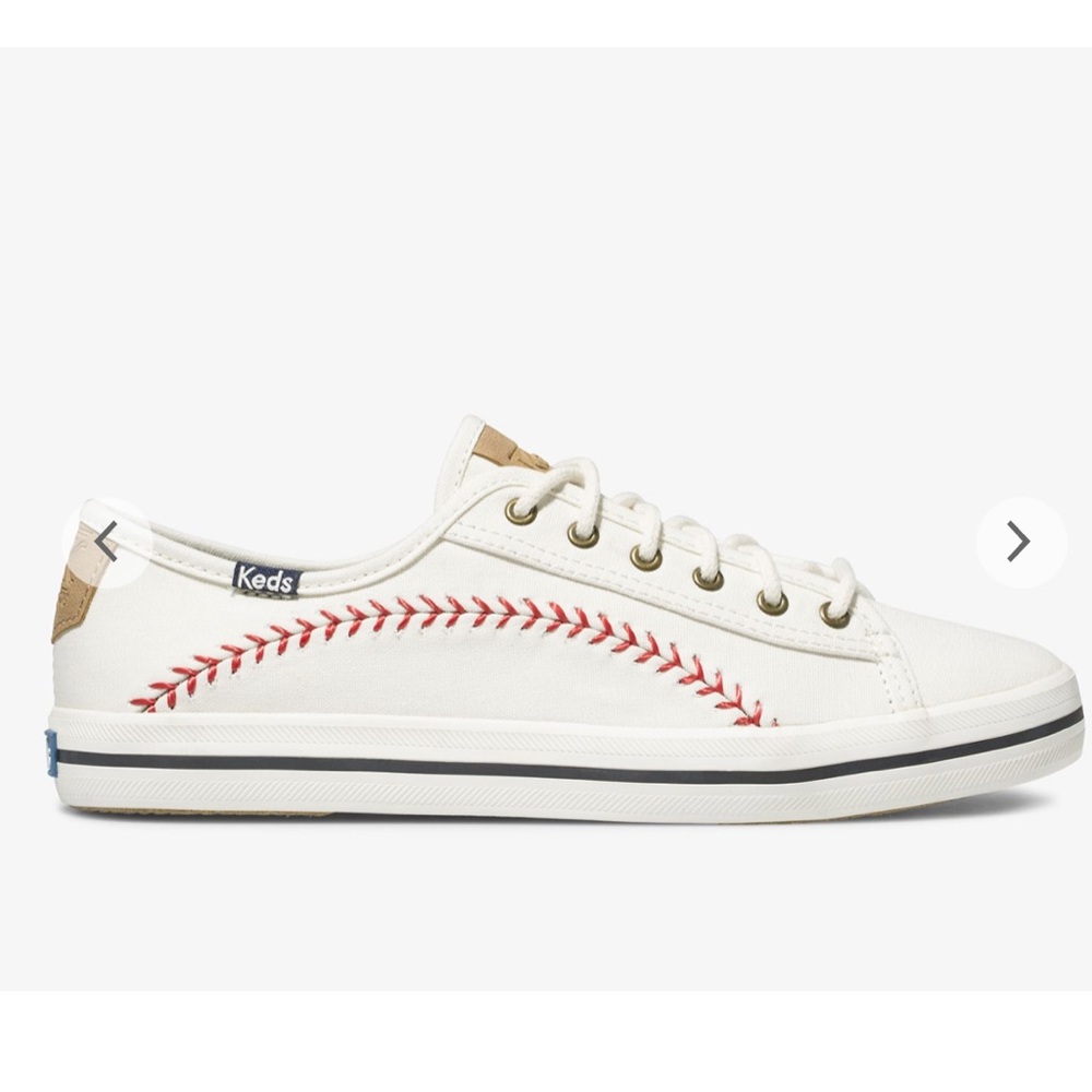 Keds Baseball Shoes
